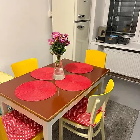 Chalupa U Faninky Kouty * Ledeč nad Sázavou