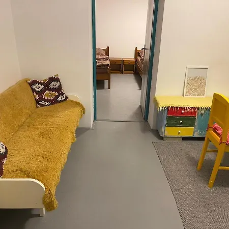 Chalupa U Faninky Kouty Apartmán Ledeč nad Sázavou