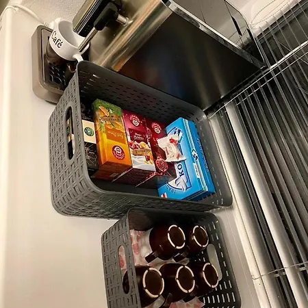 Chalupa U Faninky Kouty Apartmán
